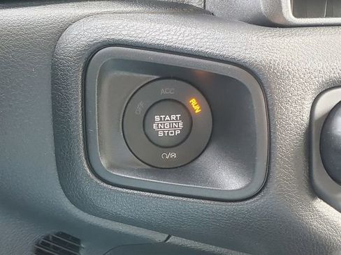 New 2026 Jeep Wrangler Unlimited Sport AWD/4WD image 19