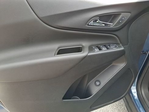 Certified 2024 Chevrolet Equinox LT w/ LPO, Floor Liner Package image 12