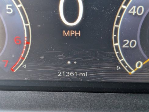 Used 2022 Jeep Wagoneer Series II image 13