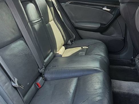 Used 2006 Acura TL FWD image 8