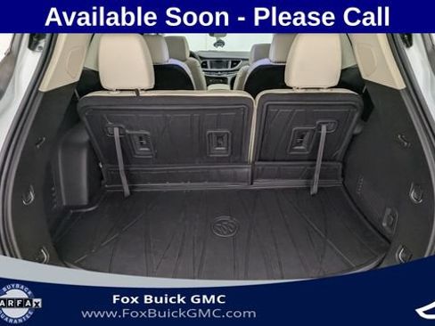 Used 2024 Buick Enclave Essence w/ Experience Buick Package AWD/4WD image 33