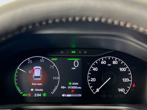 Used 2023 Honda CR-V Sport Touring image 12