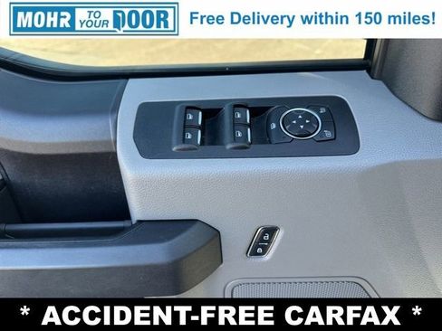 Used 2015 Ford F150 XL w/ Equipment Group 101A Mid image 21