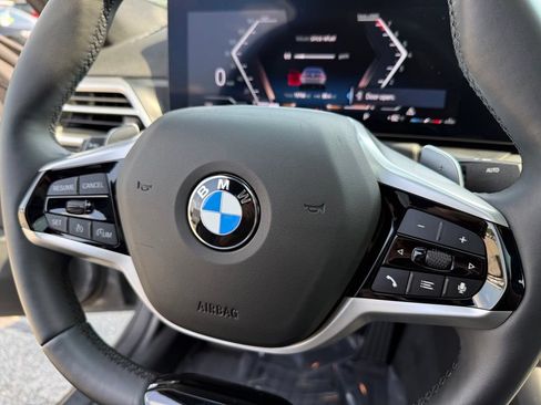 Used 2025 BMW 430i xDrive w/ Premium Package AWD/4WD image 26