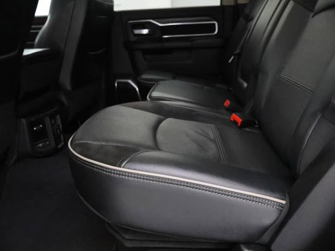 Used 2021 RAM 2500 Laramie image 33