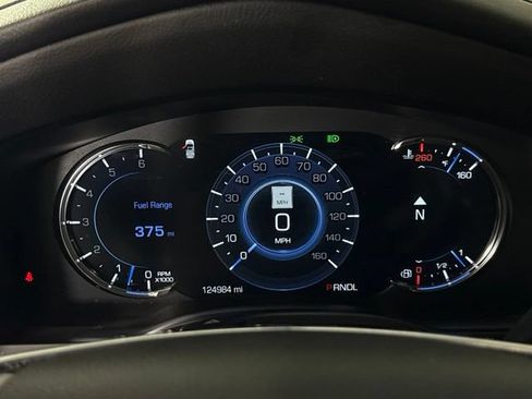Used 2020 Cadillac Escalade ESV Premium Luxury AWD/4WD image 21