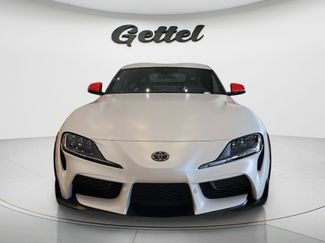 New 2026 Toyota Supra RWD video 2