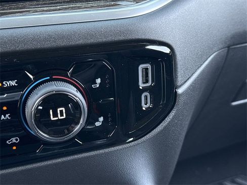 New 2026 Chevrolet Silverado 2500 LT w/ Texas Edition image 21