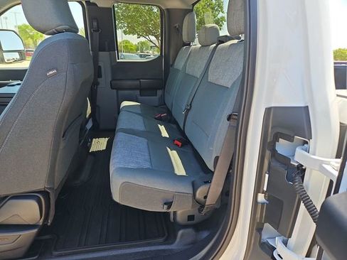 Used 2025 Ford F350 XLT w/ 360-Degree Camera Package image 21