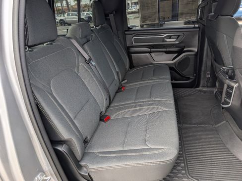 Used 2022 RAM 1500 Big Horn image 5
