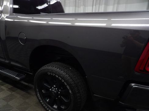 Used 2025 RAM 2500 Big Horn AWD/4WD image 48