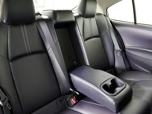 Used 2023 Toyota Corolla XLE image 56