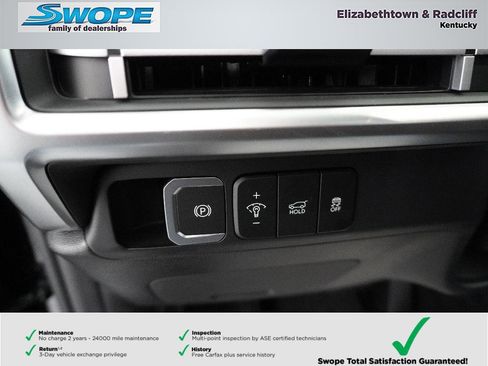 New 2026 Hyundai Santa Fe SE image 15