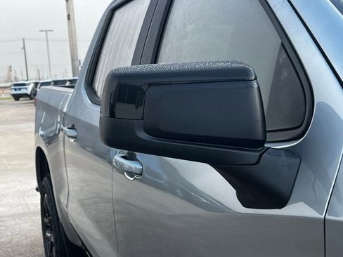 New 2026 Chevrolet Silverado 1500 RST w/ RST Select Package image 8