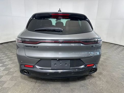 Used 2024 Dodge Hornet R/T Plus w/ R/T Blacktop Package image 4