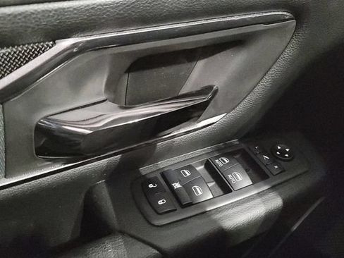 Used 2021 RAM 1500 Big Horn w/ Built-to-serve Edition AWD/4WD image 27