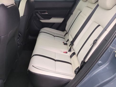 New 2026 MAZDA CX-50 AWD 2.5 S w/ Premium Package image 19