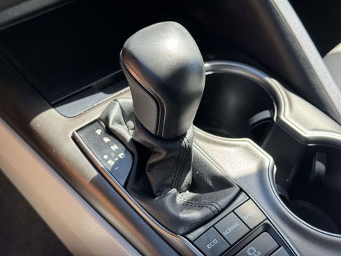 Certified 2023 Toyota Camry SE image 29