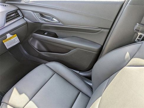 New 2026 Cadillac CT4 Premium Luxury image 16