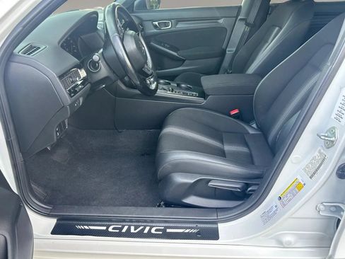 Used 2022 Honda Civic Sport image 15