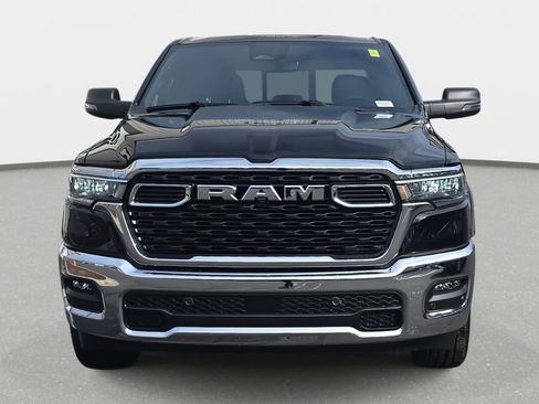New 2026 RAM 1500 Big Horn image 2