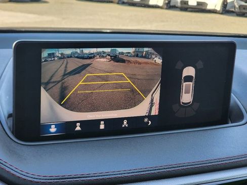 Used 2024 Acura MDX A-Spec image 32