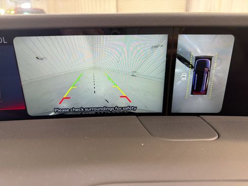 New 2026 Lincoln Nautilus Premier image 18