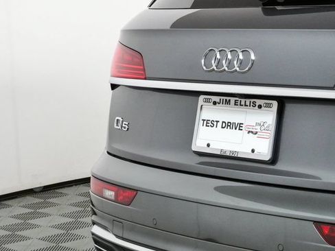 Used 2023 Audi Q5 2.0T Premium Plus AWD/4WD image 36