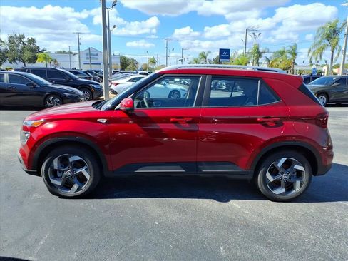 New 2026 Hyundai Venue SEL image 4