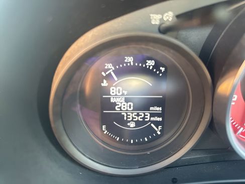 Used 2017 FIAT 124 Spider Abarth image 22