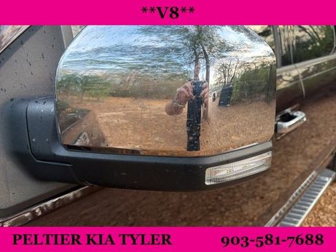 Used 2019 Ford F150 Lariat image 6