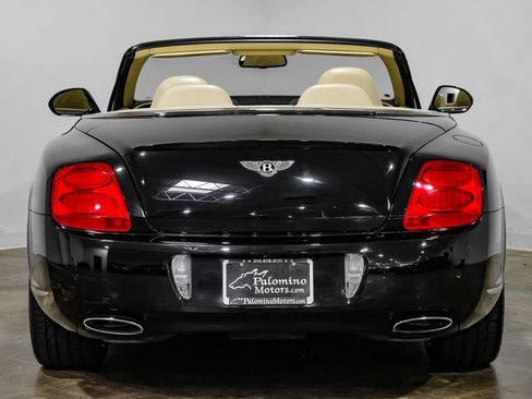 Used 2011 Bentley Continental GT Speed AWD/4WD image 20