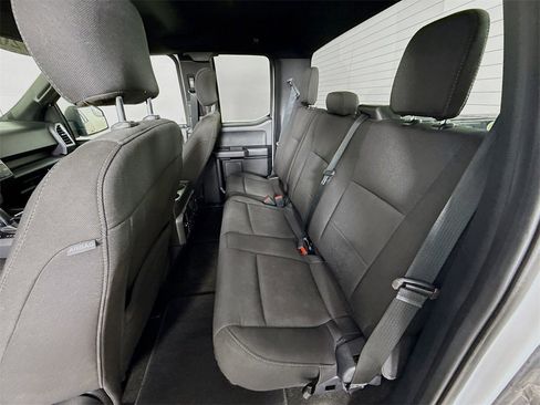 Used 2020 Ford F150 XLT w/ Equipment Group 301A Mid image 21