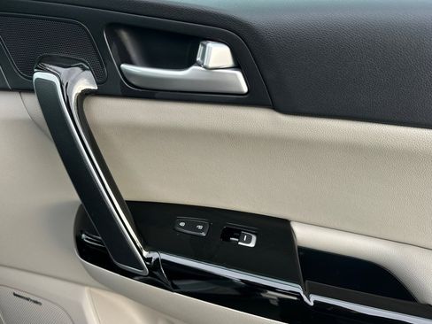 Used 2020 Kia Sportage EX w/ EX Technology Package image 22