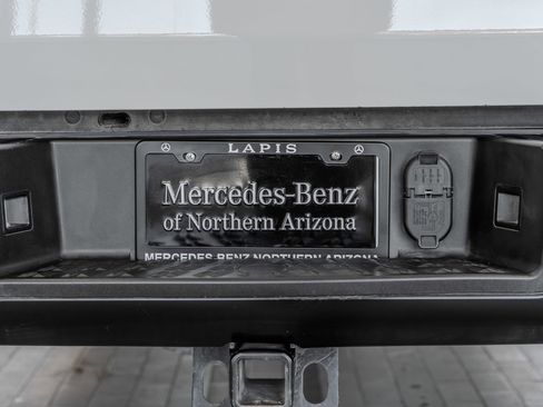 Used 2022 Nissan Titan S w/ S Utility Package image 14