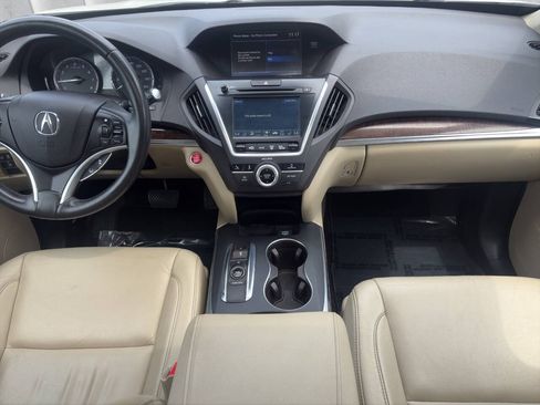 Used 2018 Acura MDX SH-AWD image 13