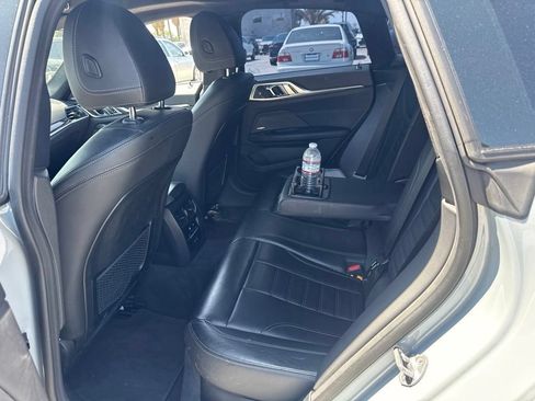 Used 2023 BMW M440i Gran Coupe RWD image 16