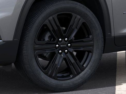 New 2026 GMC Acadia Elevation w/ Black Edition FWD image 9