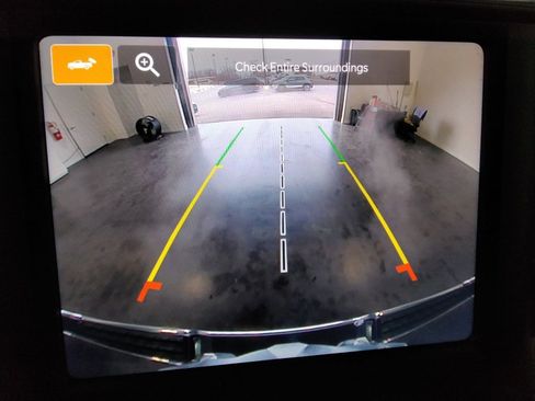 Used 2022 RAM 1500 Big Horn image 24