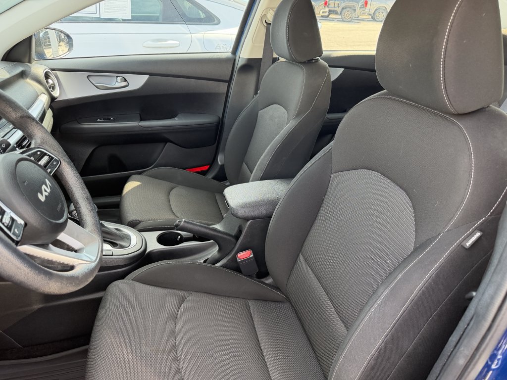 Certified 2024 Kia Forte LXS FWD image 20