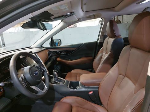 Certified 2024 Subaru Outback Touring XT w/ Popular Package #2 AWD/4WD image 15