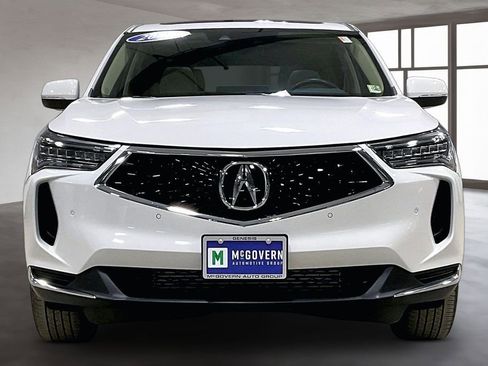 Used 2022 Acura RDX AWD w/ Technology Package image 2