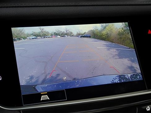 New 2026 Cadillac XT5 Luxury w/ LPO, Floor Liner Package image 12