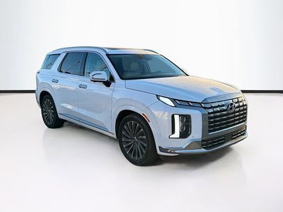 Used 2023 Hyundai Palisade Calligraphy