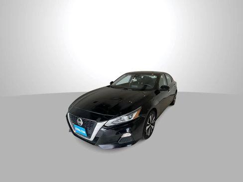 Used 2022 Nissan Altima 2.5 SV image 4
