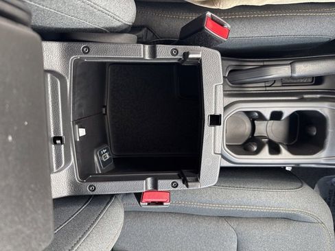 New 2025 Jeep Wrangler Unlimited Sport AWD/4WD image 30