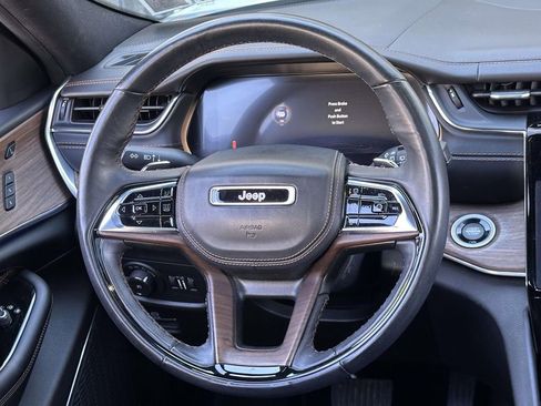 Used 2022 Jeep Grand Cherokee Summit image 15