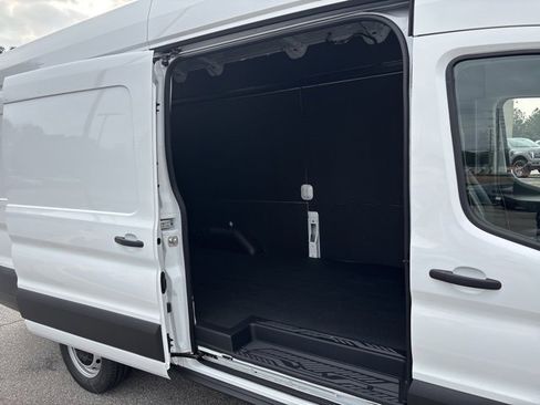 New 2026 Ford Transit 250 Base 3D Extended Cargo Van w/ Load Area Protection Package image 23