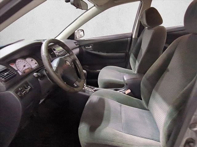 Used 2005 Toyota Corolla S w/ Extra Value Pkg 1 FWD image 14