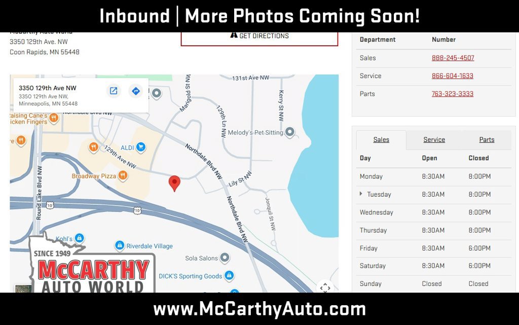 Used 2026 Buick Enclave Avenir w/ Super Cruise Package AWD/4WD image 14